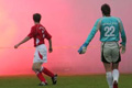USV Perwang vs. SV Austria Salzburg