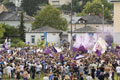 SV Austria Salzburg vs. SV Nussdorf