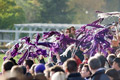 UFC Salzburg vs. SV Austria Salzburg