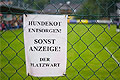 UFV Thalgau vs. SV Austria Salzburg