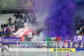 FC Wacker Innsbruck Amateure vs. SV Austria Salzburg