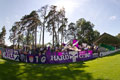FC Hard vs. SV Austria Salzburg