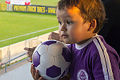 SV Austria Salzburg vs. SV Seekirchen