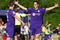 SV Austria Salzburg vs. FC Pinzgau Saalfelden