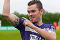 SV Austria Salzburg vs. SC Bregenz