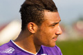 SV Austria Salzburg vs. SC Schwarz Wei� Bregenz