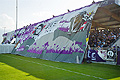 SV Austria Salzburg vs. TSV St. Johann