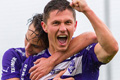 SV Austria Salzburg vs. FC Kufstein
